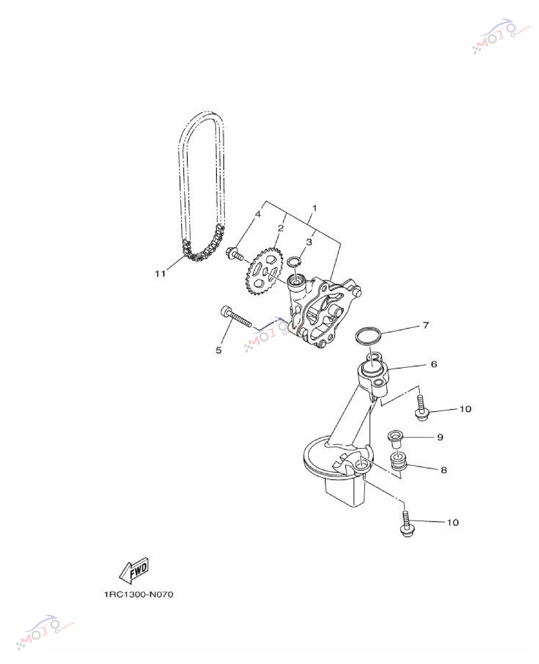 Engine Diagram
